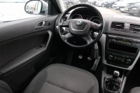 Škoda Yeti  2.0 TDI Ambition