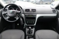 Škoda Yeti  2.0 TDI Ambition