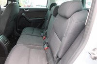 Škoda Yeti  2.0 TDI Ambition