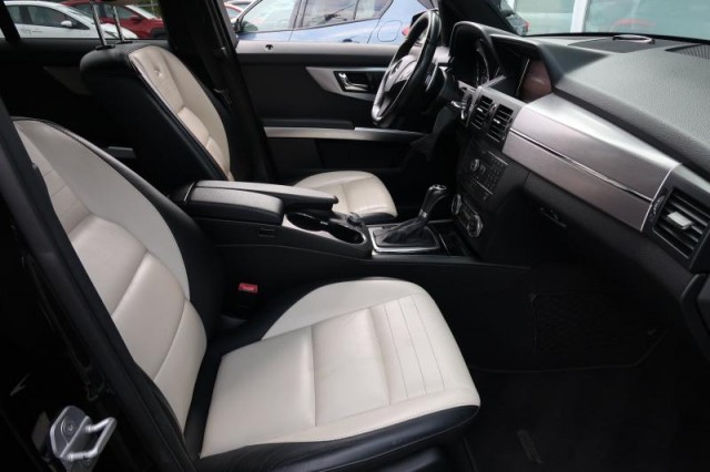 Mercedes-Benz GLK  320 CDI 