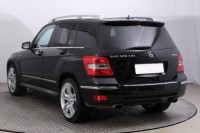 Mercedes-Benz GLK  320 CDI 