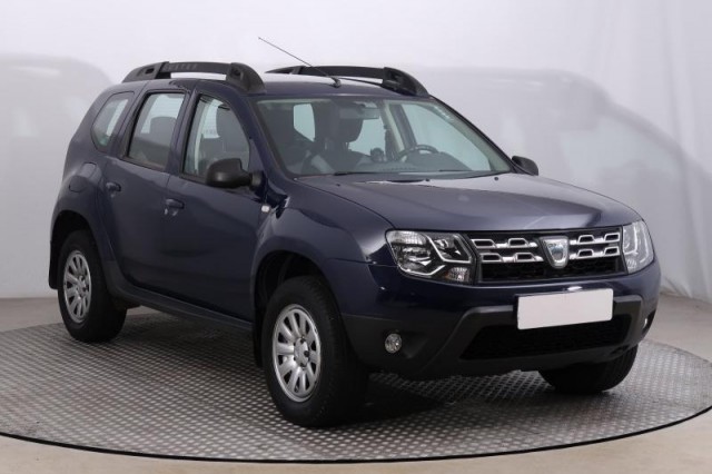 Dacia Duster  1.6 SCe Ambiance