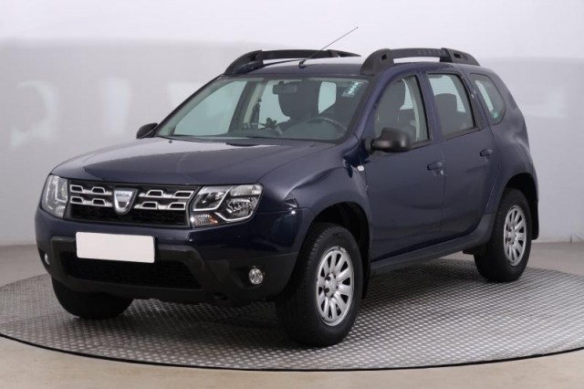 Dacia Duster  1.6 SCe Ambiance