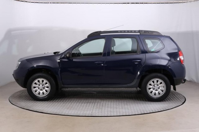 Dacia Duster  1.6 SCe Ambiance