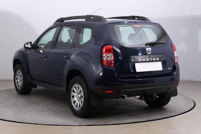 Dacia Duster  1.6 SCe Ambiance