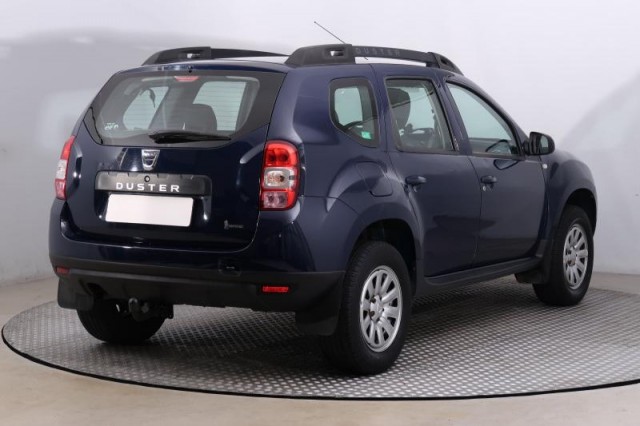 Dacia Duster  1.6 SCe Ambiance