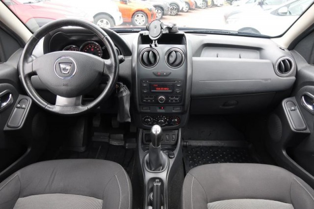 Dacia Duster  1.6 SCe Ambiance