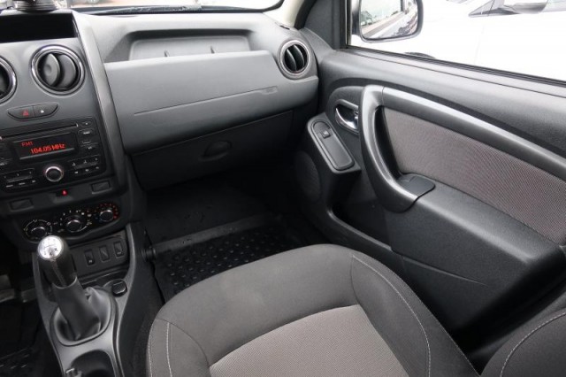 Dacia Duster  1.6 SCe Ambiance
