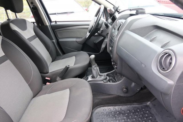 Dacia Duster  1.6 SCe Ambiance