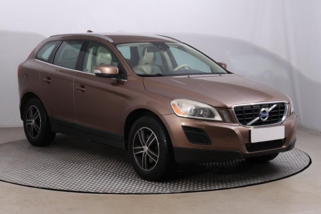Volvo XC60  D5 