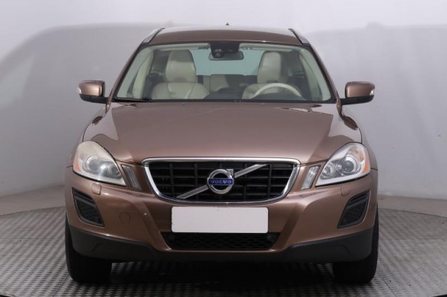 Volvo XC60  D5 