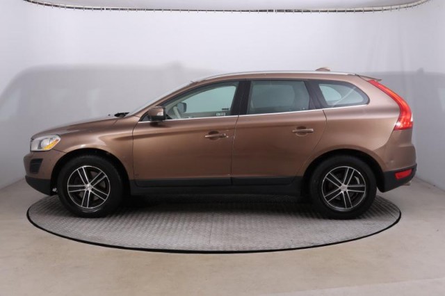 Volvo XC60  D5 