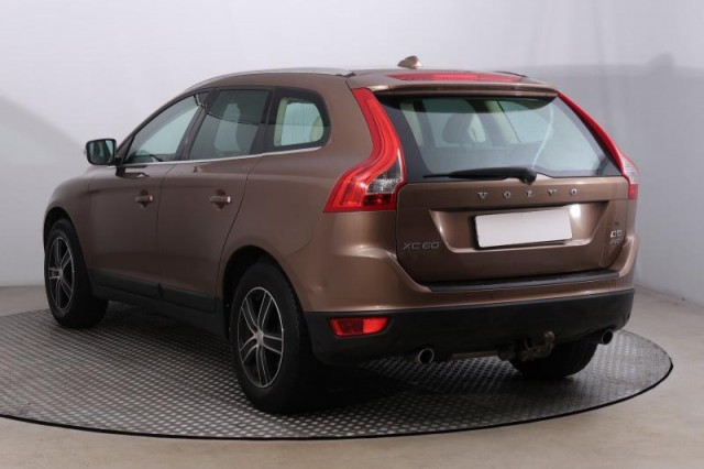 Volvo XC60  D5 