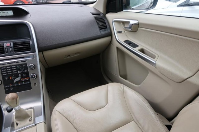 Volvo XC60  D5 