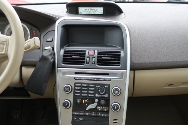 Volvo XC60  D5 