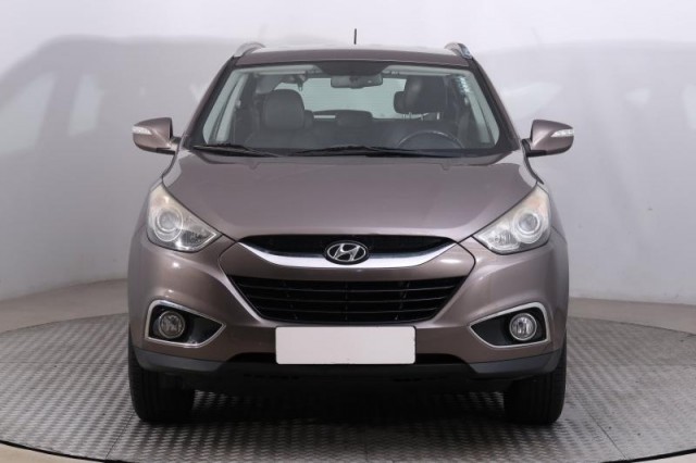 Hyundai ix35  2.0 CRDi 