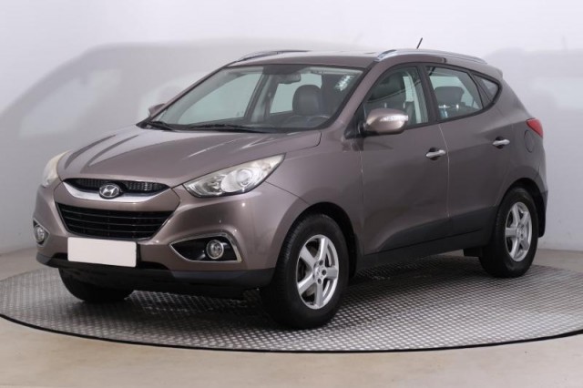 Hyundai ix35  2.0 CRDi 