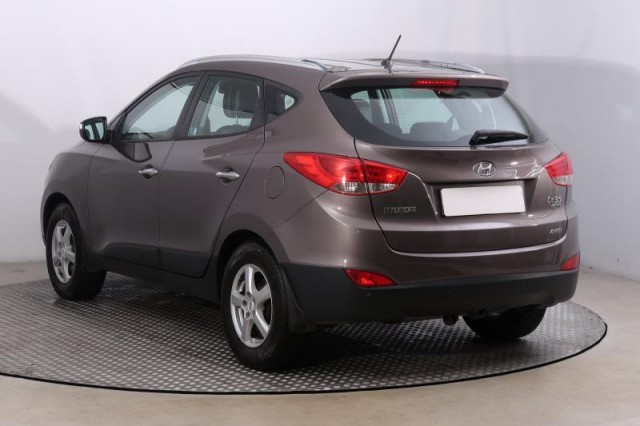Hyundai ix35  2.0 CRDi 