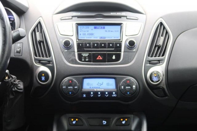 Hyundai ix35  2.0 CRDi 