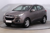 Hyundai ix35  2.0 CRDi 