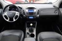 Hyundai ix35  2.0 CRDi 