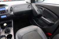 Hyundai ix35  2.0 CRDi 