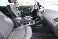 Hyundai ix35  2.0 CRDi 