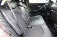 Hyundai ix35  2.0 CRDi 