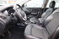 Hyundai ix35  2.0 CRDi 