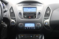 Hyundai ix35  2.0 CRDi 