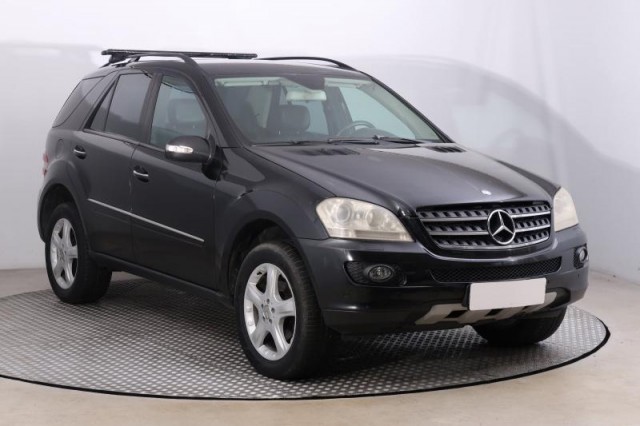 Mercedes-Benz ML  ML 280 CDI 