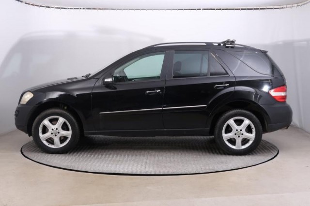 Mercedes-Benz ML  ML 280 CDI 