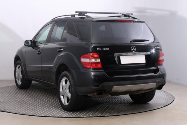 Mercedes-Benz ML  ML 280 CDI 
