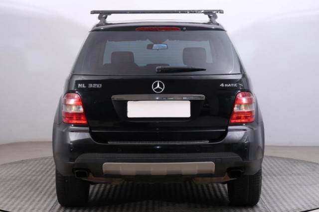 Mercedes-Benz ML  ML 280 CDI 