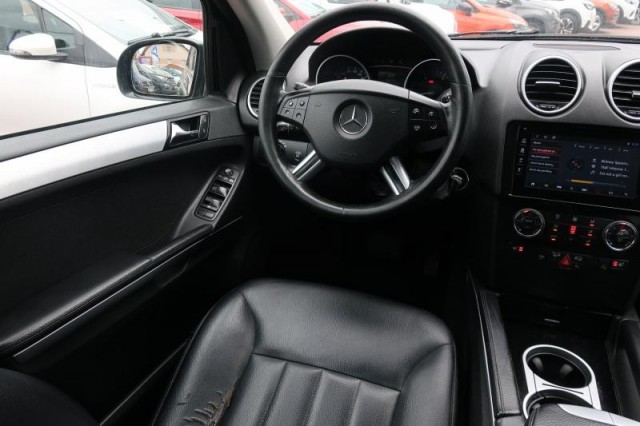 Mercedes-Benz ML  ML 280 CDI 