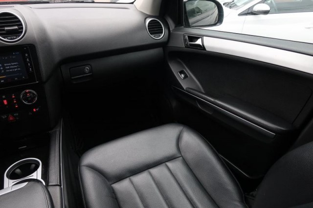 Mercedes-Benz ML  ML 280 CDI 