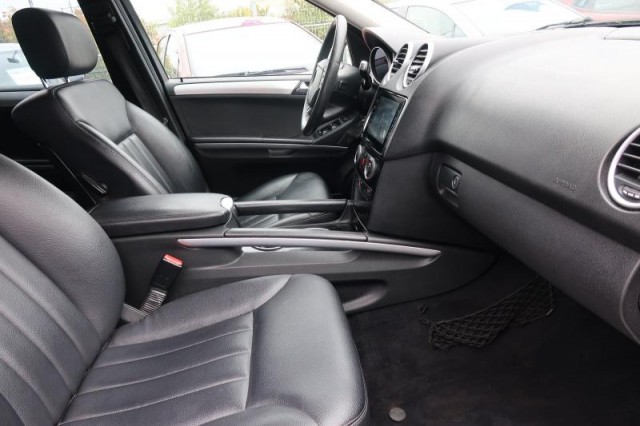 Mercedes-Benz ML  ML 280 CDI 