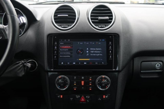 Mercedes-Benz ML  ML 280 CDI 