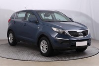Kia Sportage  2.0 CVVT 