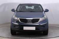 Kia Sportage  2.0 CVVT 