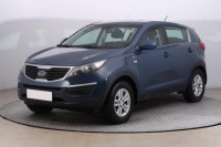 Kia Sportage  2.0 CVVT 