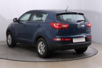 Kia Sportage  2.0 CVVT 