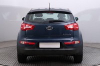 Kia Sportage  2.0 CVVT 