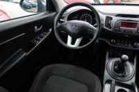 Kia Sportage  2.0 CVVT 