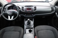 Kia Sportage  2.0 CVVT 
