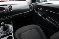 Kia Sportage  2.0 CVVT 