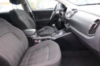 Kia Sportage  2.0 CVVT 