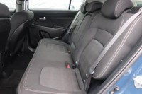 Kia Sportage  2.0 CVVT 