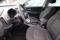 Kia Sportage  2.0 CVVT 