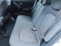 Hyundai ix35  1.7 CRDi Classic